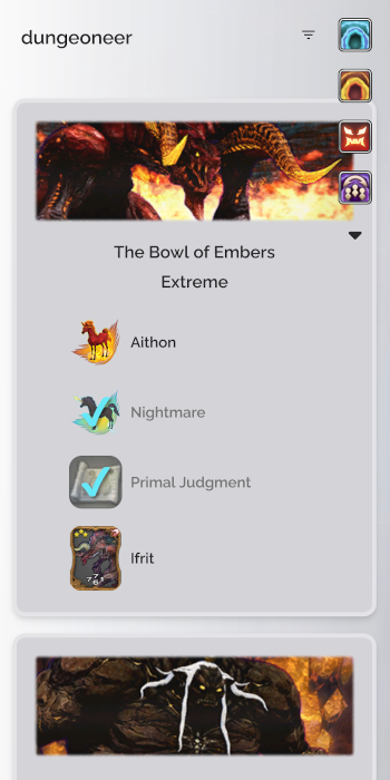 Dungeoneer